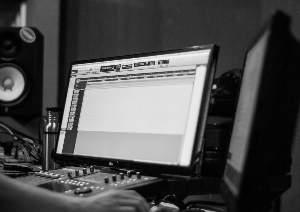 ingenieur du son freelance diversifier revenus